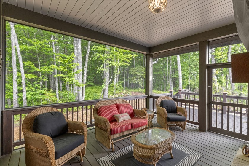 Experience breathtaking, year-round long-range views of the Blue - photo 47