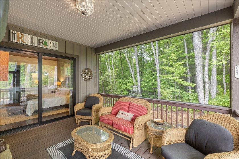 Experience breathtaking, year-round long-range views of the Blue - photo 49