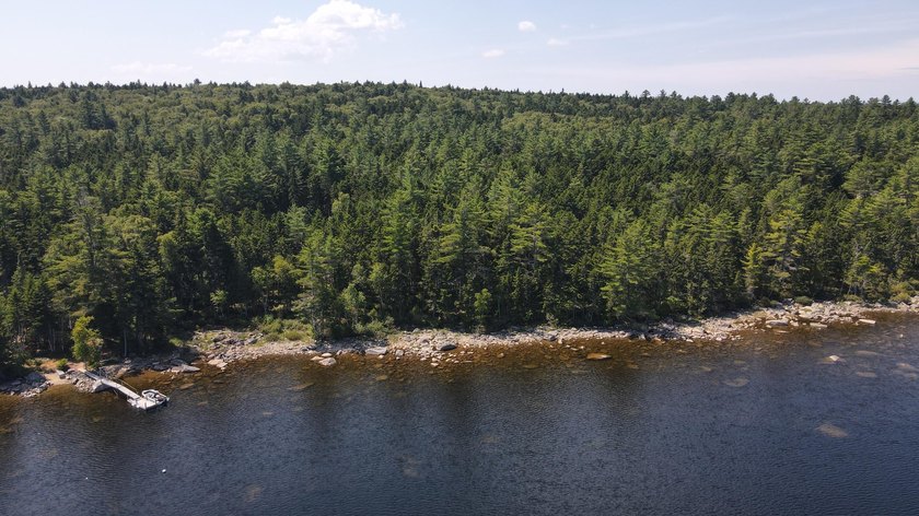 Unique island retreat opportunity on Mooselookmeguntic Lake! - photo 13