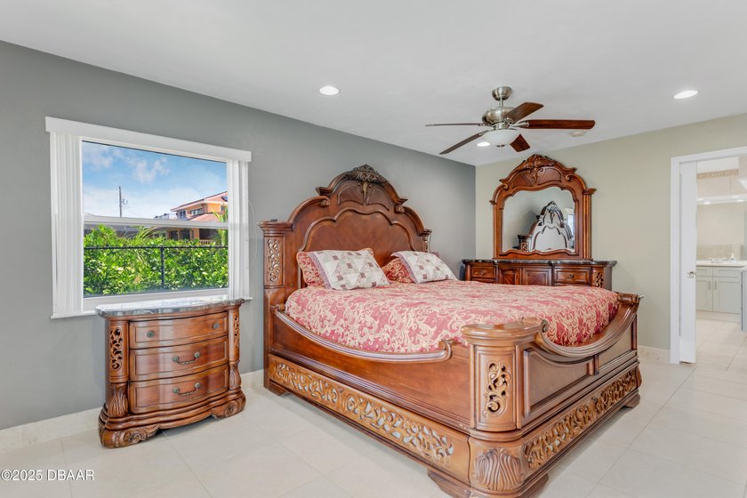 This riverfront home, which has great potential as an  nestled - photo 15