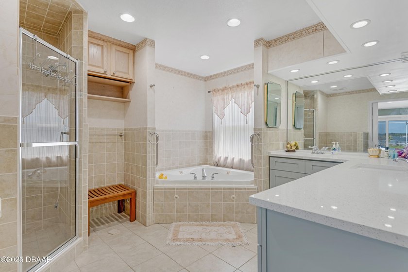 This riverfront home, which has great potential as an  nestled - photo 16