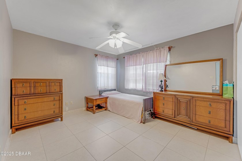 This riverfront home, which has great potential as an  nestled - photo 21