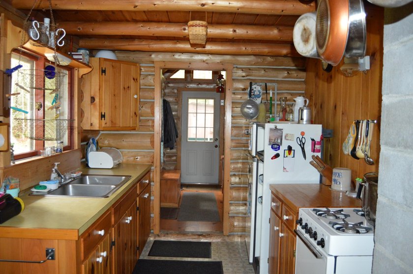 Unique island retreat opportunity on Mooselookmeguntic Lake! - photo 23