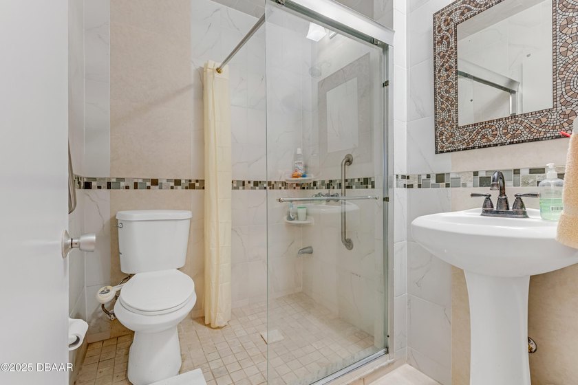 This riverfront home, which has great potential as an  nestled - photo 24