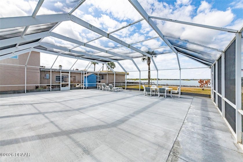This riverfront home, which has great potential as an  nestled - photo 29