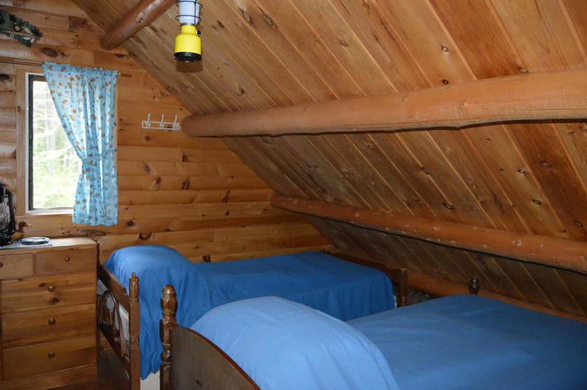 Unique island retreat opportunity on Mooselookmeguntic Lake! - photo 30