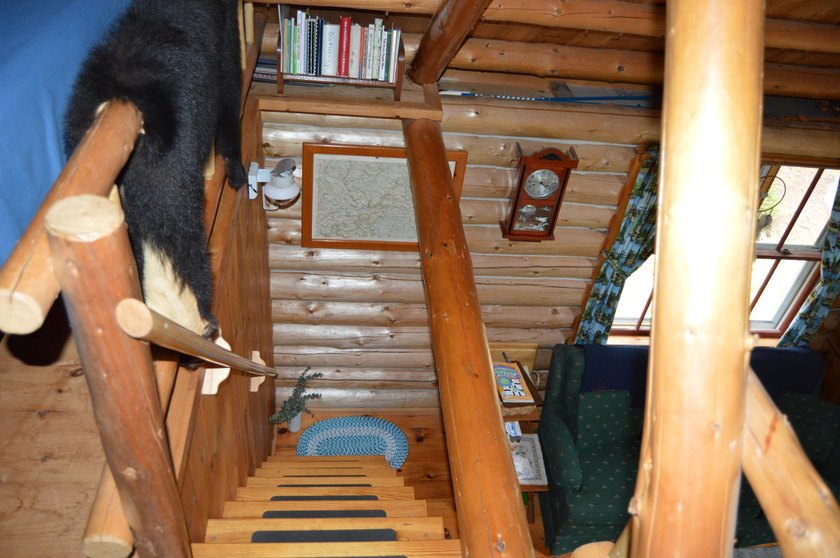 Unique island retreat opportunity on Mooselookmeguntic Lake! - photo 31