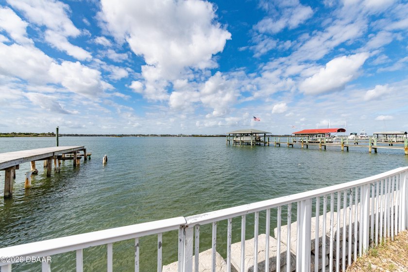 This riverfront home, which has great potential as an  nestled - photo 33