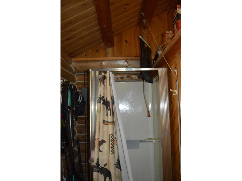 Unique island retreat opportunity on Mooselookmeguntic Lake! - photo 34