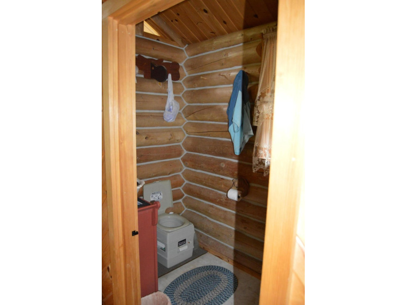 Unique island retreat opportunity on Mooselookmeguntic Lake! - photo 35