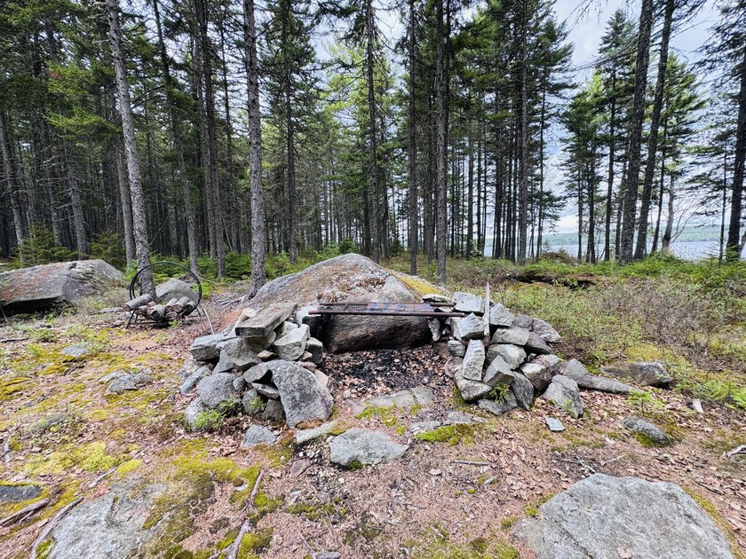 Unique island retreat opportunity on Mooselookmeguntic Lake! - photo 36