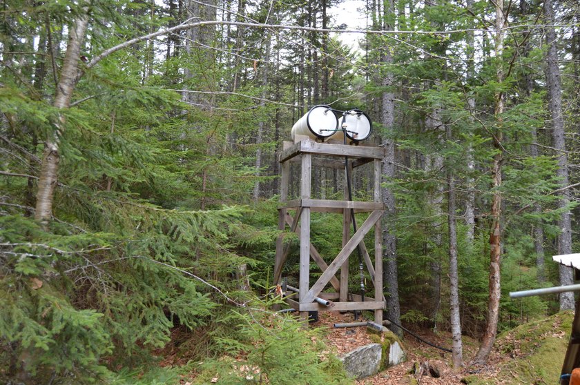 Unique island retreat opportunity on Mooselookmeguntic Lake! - photo 37