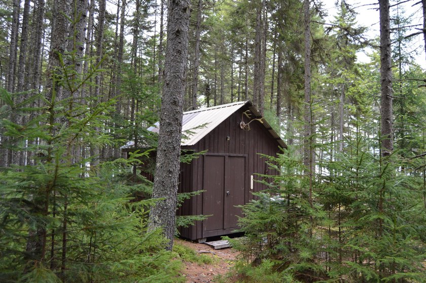 Unique island retreat opportunity on Mooselookmeguntic Lake! - photo 38