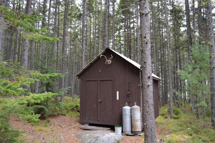 Unique island retreat opportunity on Mooselookmeguntic Lake! - photo 39