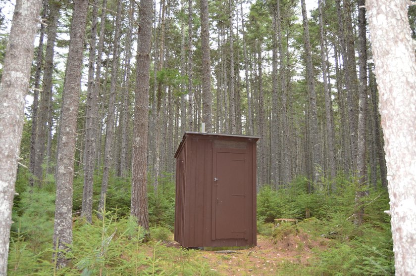 Unique island retreat opportunity on Mooselookmeguntic Lake! - photo 43