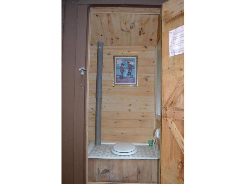 Unique island retreat opportunity on Mooselookmeguntic Lake! - photo 44