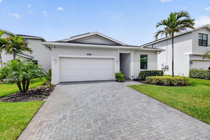 This practically new home has been wonderfully updated and - photo 6