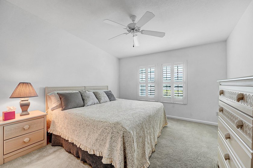 2057 sq ft makes this one of the largest Savanna Club homes - photo 11