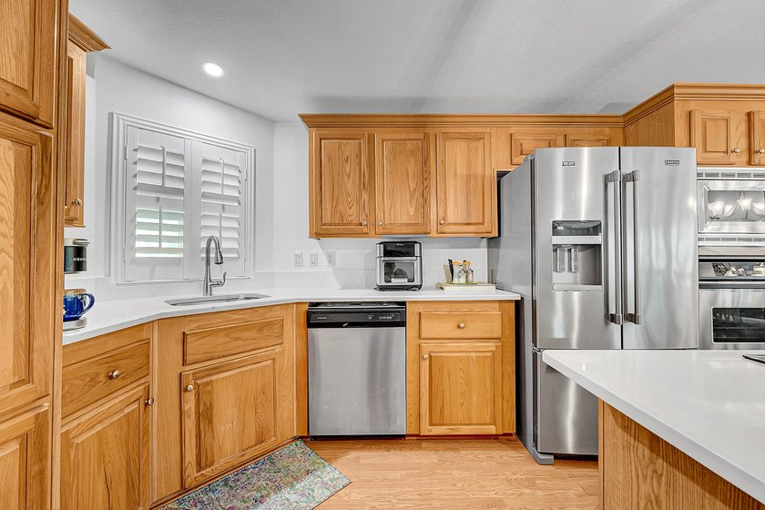 2057 sq ft makes this one of the largest Savanna Club homes - photo 13