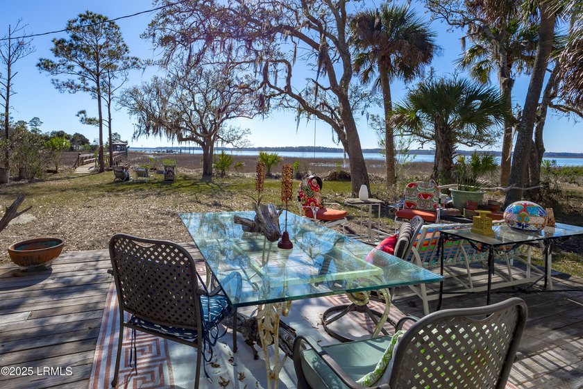 Own a piece of paradise. Watch the sunrise over the May River - photo 15
