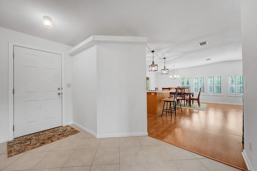2057 sq ft makes this one of the largest Savanna Club homes - photo 19