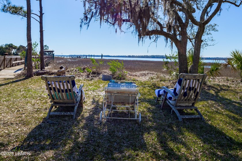 Own a piece of paradise. Watch the sunrise over the May River - photo 21