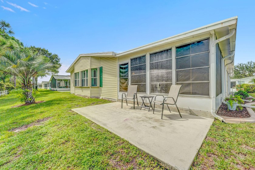 2057 sq ft makes this one of the largest Savanna Club homes - photo 23
