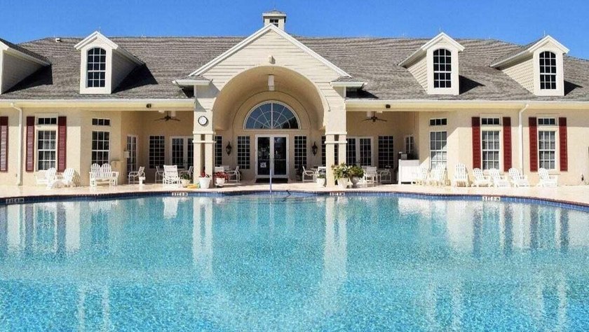 2057 sq ft makes this one of the largest Savanna Club homes - photo 37