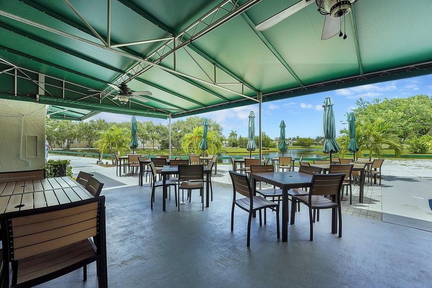 2057 sq ft makes this one of the largest Savanna Club homes - photo 41