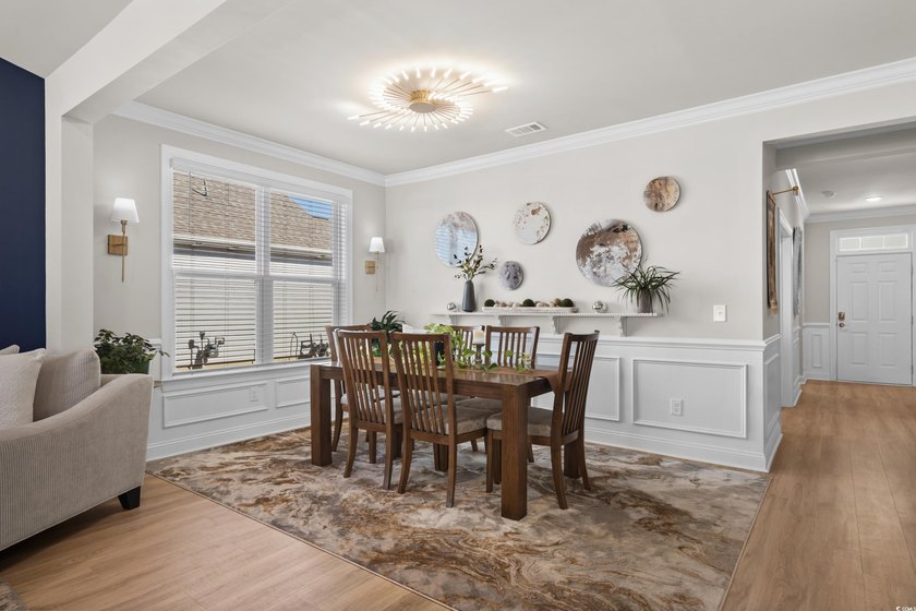 Welcome to the Georgetown model in the sought-after Belle Mer - photo 12