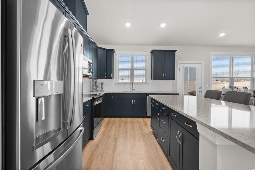 Welcome to the Georgetown model in the sought-after Belle Mer - photo 17