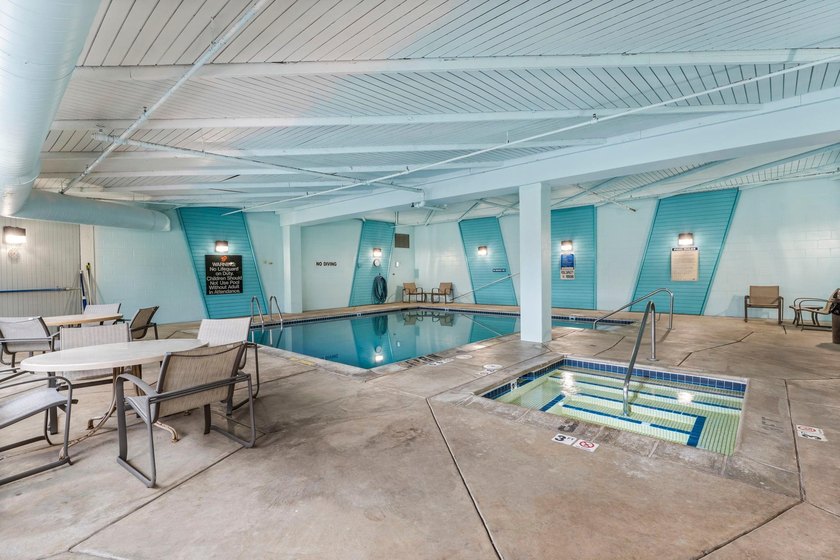 Charming 2-bedroom, 2-bath condo in a well-maintained - photo 22