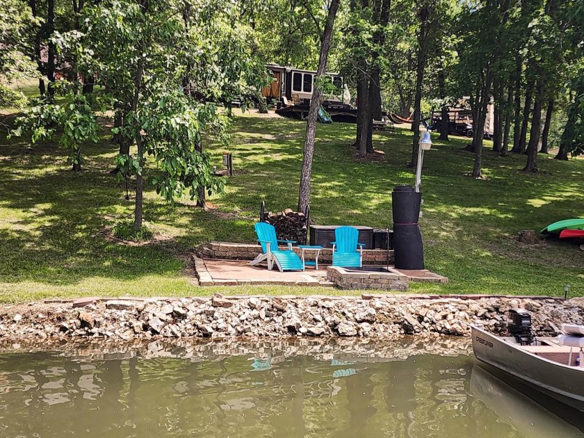 32101 Falcon Drive, Unionville, MO 63565, 3864357