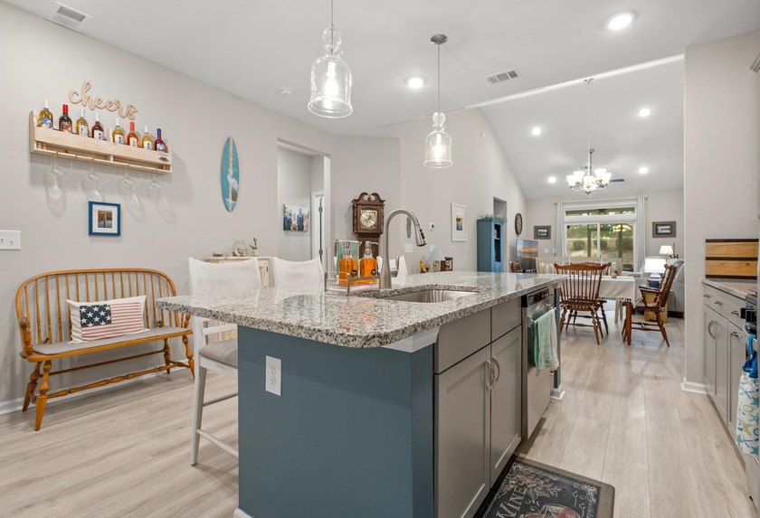 Welcome to the sought-after Garden Homes at Bella Vita, where - photo 11