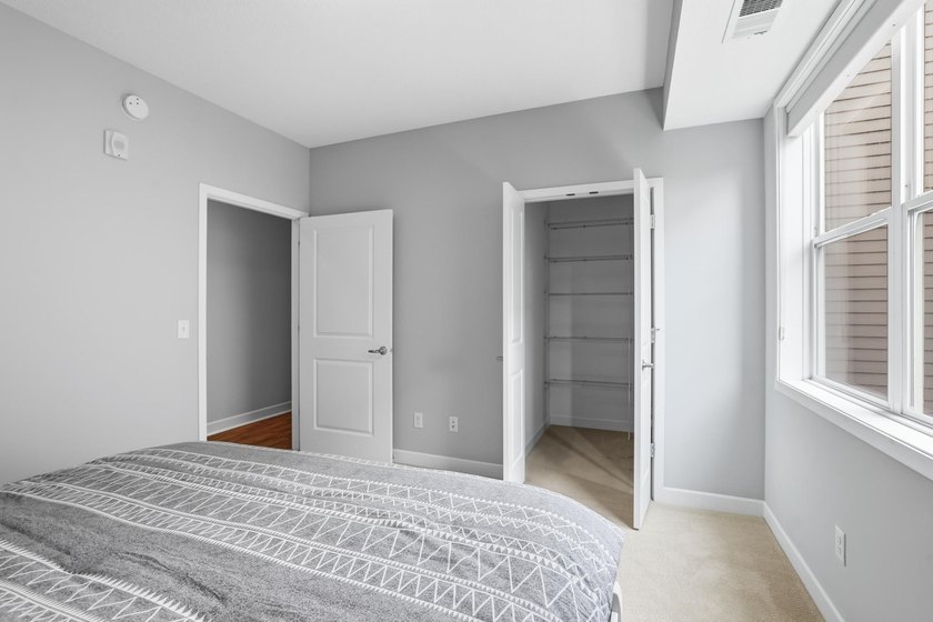 Experience sophisticated, low-maintenance living at **Wooddale - photo 13