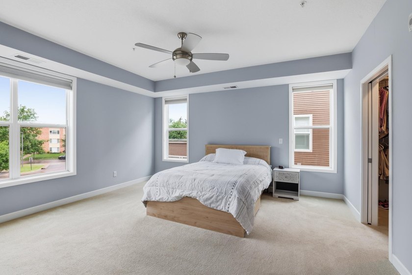 Experience sophisticated, low-maintenance living at **Wooddale - photo 15