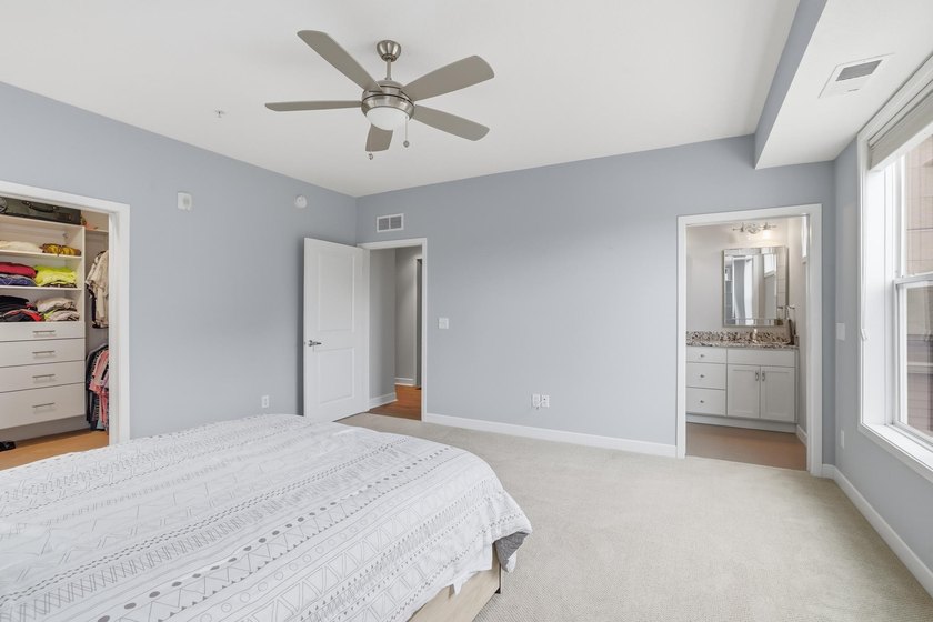 Experience sophisticated, low-maintenance living at **Wooddale - photo 17