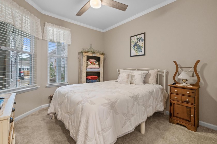 Welcome to the sought-after Garden Homes at Bella Vita, where - photo 24