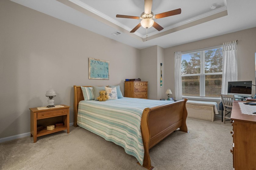 Welcome to the sought-after Garden Homes at Bella Vita, where - photo 25
