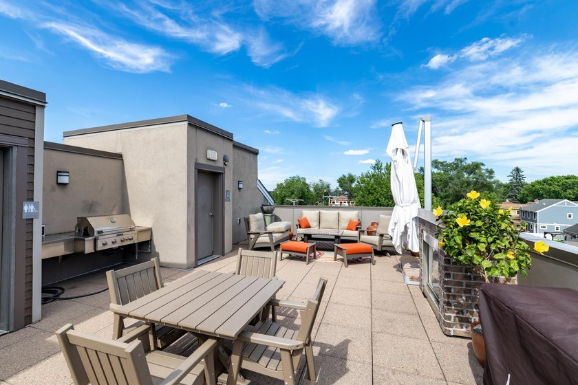 Experience sophisticated, low-maintenance living at **Wooddale - photo 25
