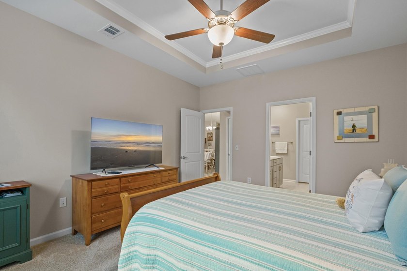 Welcome to the sought-after Garden Homes at Bella Vita, where - photo 26