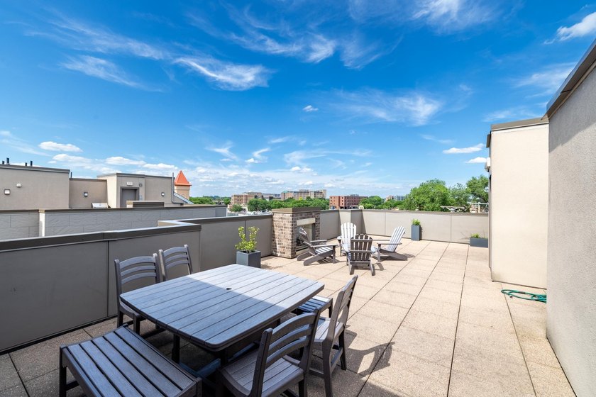 Experience sophisticated, low-maintenance living at **Wooddale - photo 27