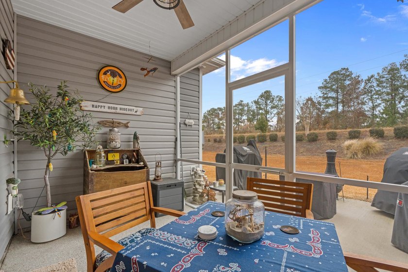 Welcome to the sought-after Garden Homes at Bella Vita, where - photo 30