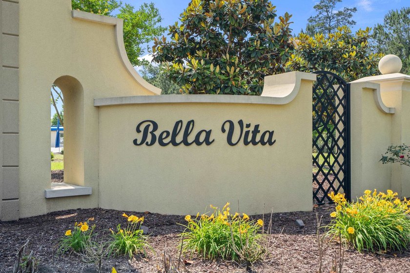 Welcome to the sought-after Garden Homes at Bella Vita, where - photo 41