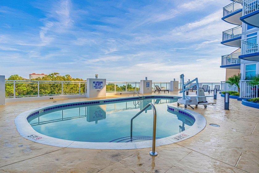 House-sized condo living with ocean views, flexible ownership - photo 54