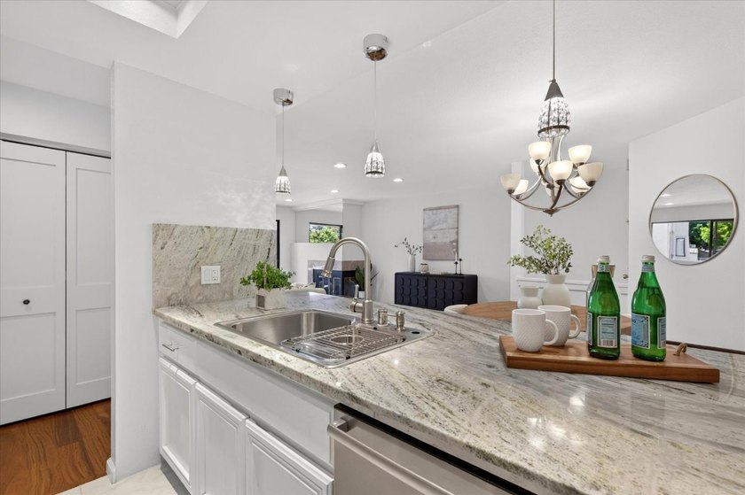 Welcome to one of Fremont's most beautifully updated condos - photo 12