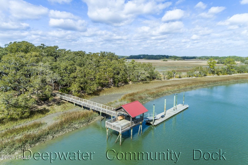 Beaufort's premier waterfront community proudly presents 5 - photo 15