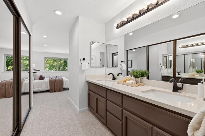Welcome to one of Fremont's most beautifully updated condos - photo 17