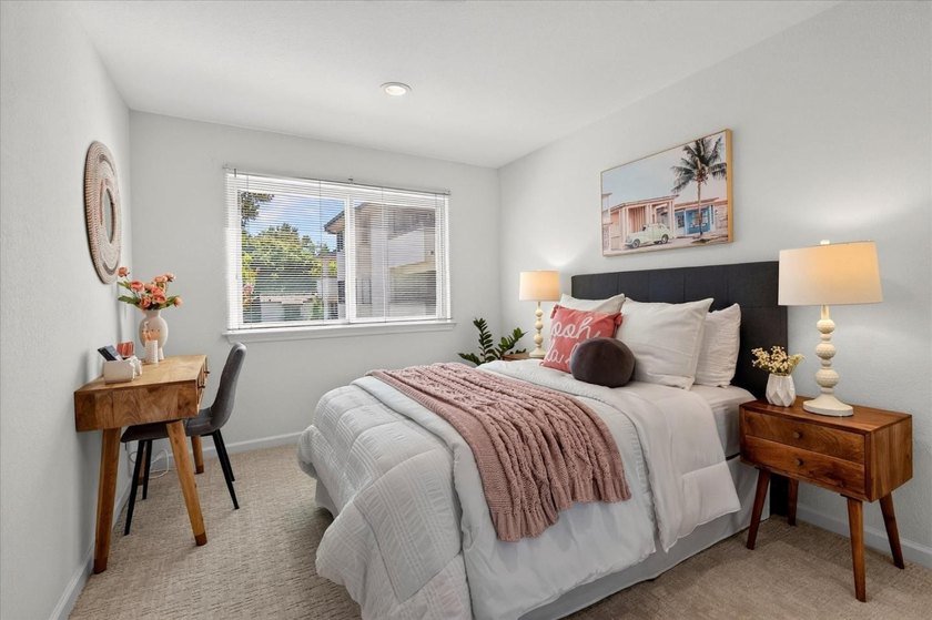 Welcome to one of Fremont's most beautifully updated condos - photo 19