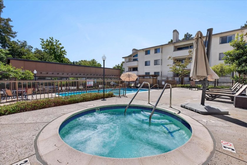 Welcome to one of Fremont's most beautifully updated condos - photo 30